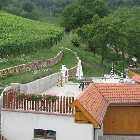 Studio Chez Le Vigneron Hunawihr Exterior photo