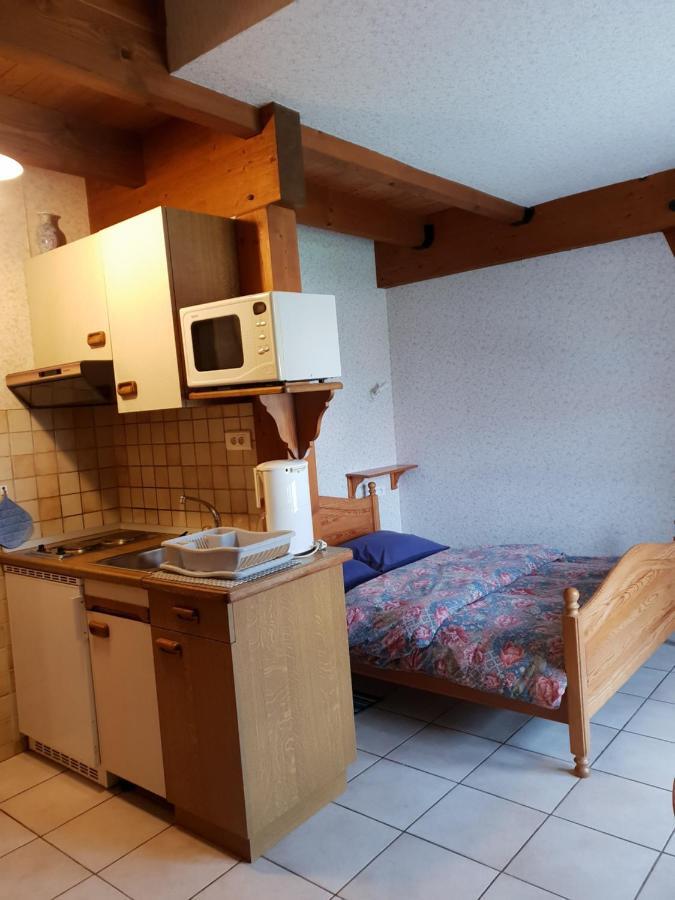 Chez Le Vigneron Apartment