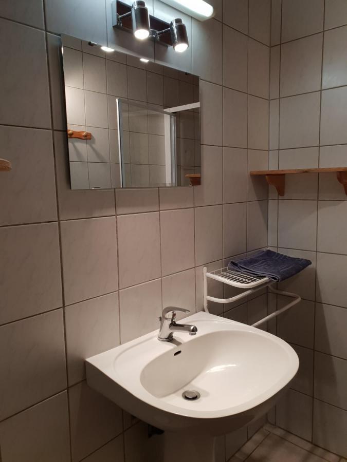 Apartment Chez Le Vigneron Hunawihr