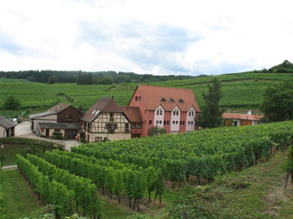 Chez Le Vigneron